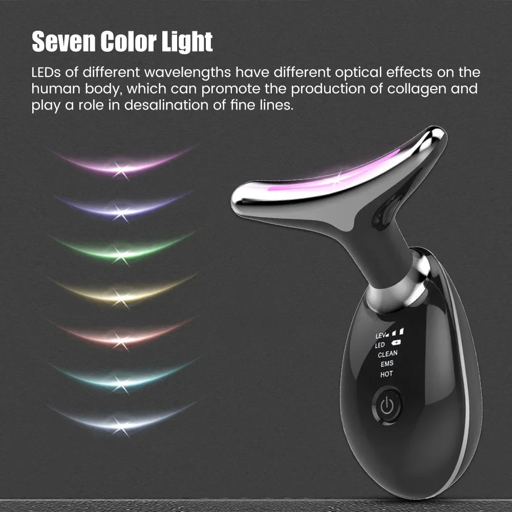 Glow with Confidence, Every Day.